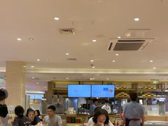 -西贝(吴江路湟普汇店)