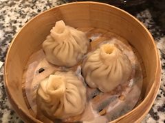-南京大牌档(崇文门国瑞店)