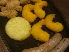 -萨莉亚意式餐厅(杭州滨江天街店)