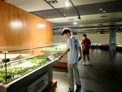 -中国铁道博物馆(正阳门馆)