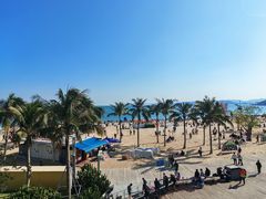 -大梅沙海滨公园