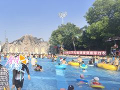 -苏州乐园森林水世界