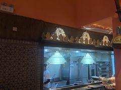 -清真·双公羊·馕坑烤全羊(奥体店)