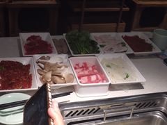 -野妹火锅(龙岗店)