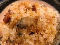 一级腊味煲饭-同仁四季椰子鸡(海岸城天利店)