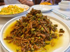 -食光慢宴·安吉土菜馆