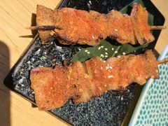-鹤龟料理店(时代天街店)