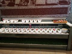 -密友回转自助火锅(世茂国际广场店)