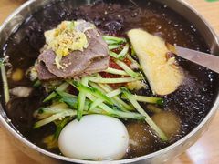 -顺姬冷面(延大店)