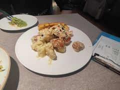 -玉玲珑(陆家嘴店)