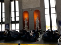 -敦煌莫高国际机场