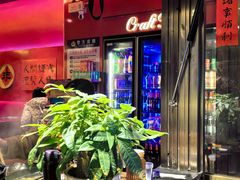 -重庆老灶火锅(红岭店)