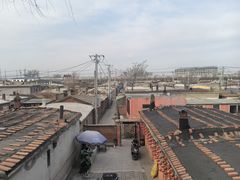 -广胜寺塔