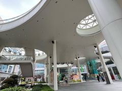 -宝山日月光中心