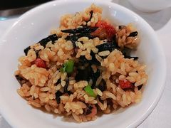 -菌海森林·非遗野生菌火锅(西山区滇池路摩根道店)