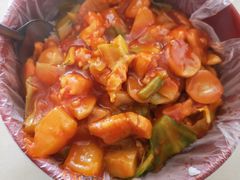 -胖哥料理(兴义里店)