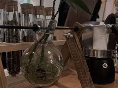 -Double cafe