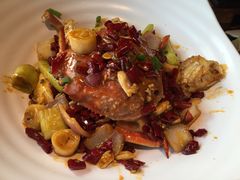 -蟹之国·精品蟹料理(极地店)