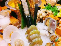 -牛匠和牛寿喜锅(西安总店)