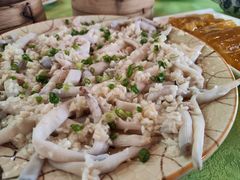 -盛港湾海鲜食府(黄沙店)