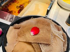 -宽来·欢聚火锅(来福士广场水景店)