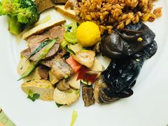 -上海浦东康桥绿地假日酒店