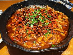 -95号酱骨·一块豆腐(展春园西路店)