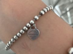 -Tiffany & Co.蒂芙尼
(南京德基广场店)
