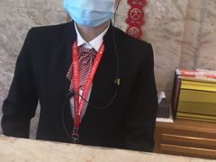 -格林联盟酒店(深圳福田卓悦汇上梅林地铁站店)