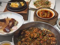-上下九广州菜馆(锦业路店)