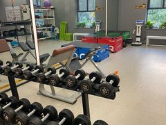 -FEELINGME乐刻包月私教馆·健身(澳门路店)