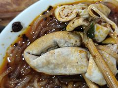 -甘记肥肠粉(马鞍北路店)