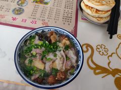 -夏家合汁(天润花园小区店)