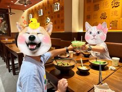 -德天顺盖码饭(人民西路店)