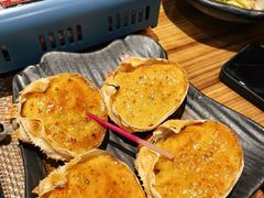 -和悦日料(雅颂庭店)