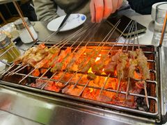 -小寒羊烧烤(凯瑞时代大厦店)