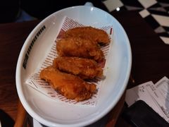 -新白鹿餐厅(滨江银泰店)