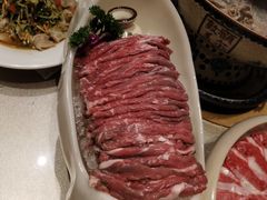 -额尔敦传统涮(体育场店)