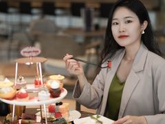 -粤海喜来登酒店·&More聚驿(天河城店)