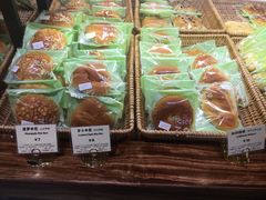 -RiceZone乐食尊纯米面包坊(望京店)
