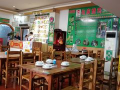 大堂-顺徕德仙庙烧鸡(荔湾总店)