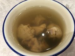 鸡汤-潍坊菜馆(三里河南横街店)