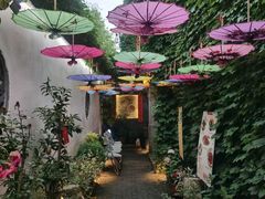 -鱼食饭稻·苏浙土菜17年老馆子(平江路店)