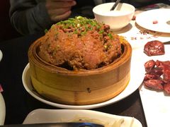 -舌尖上的食缘花园主题餐厅
