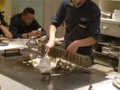 -飞阳铁板烧(ME TOWN购物中心店)