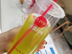 -许西美食一条街