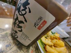 -老乌家特色小炒泡馍(大皮院店)