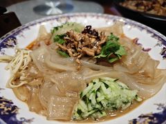 -京滨饭店·餐厅(阜外大街店)