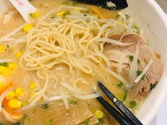 -火影忍者一乐拉面(环球港店)