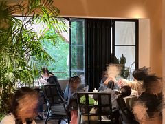 大堂-朴墅(西湖青芝坞店·杭帮菜·家宴.14年的店)